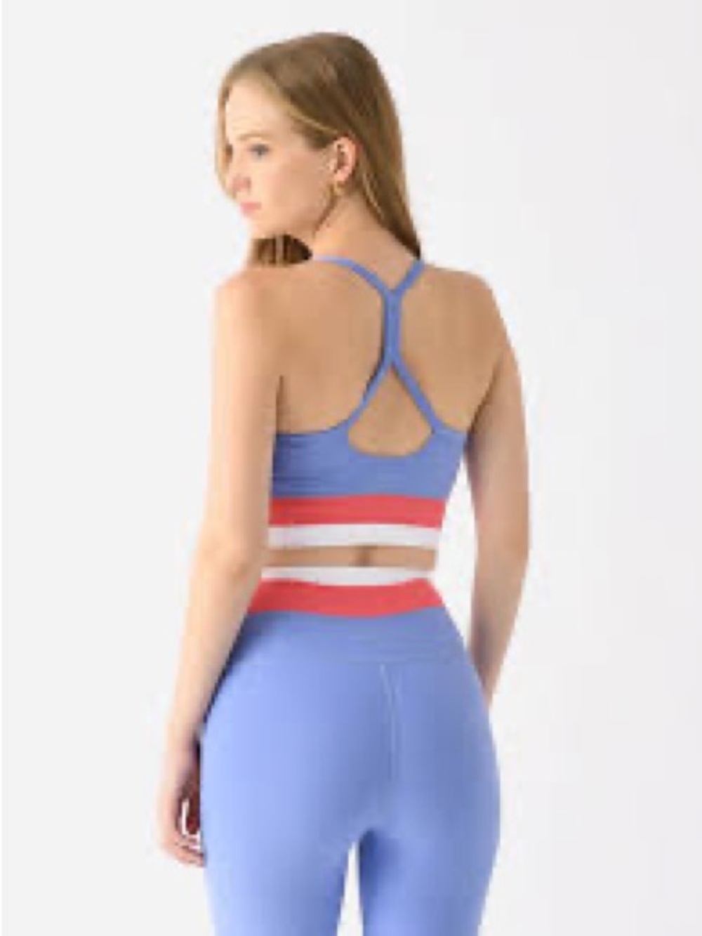 Beyond Yoga Colorblock Set - Picture 8 of 8